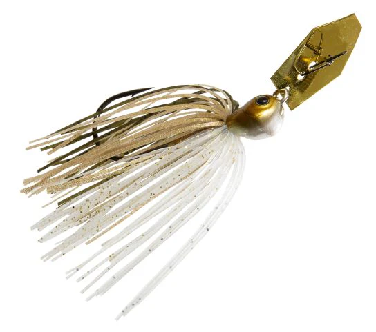 Z-Man Evergreen Jack Hammer Chatterbait - Image 15