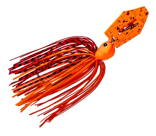 Z-Man Evergreen Jack Hammer Chatterbait - Image 17