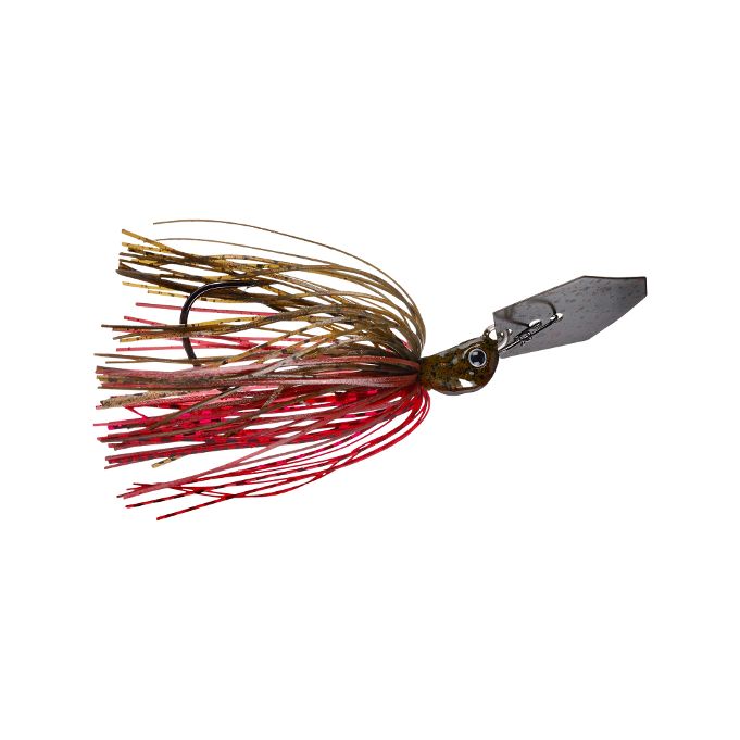 Z-Man Evergreen Jack Hammer Chatterbait - Image 18