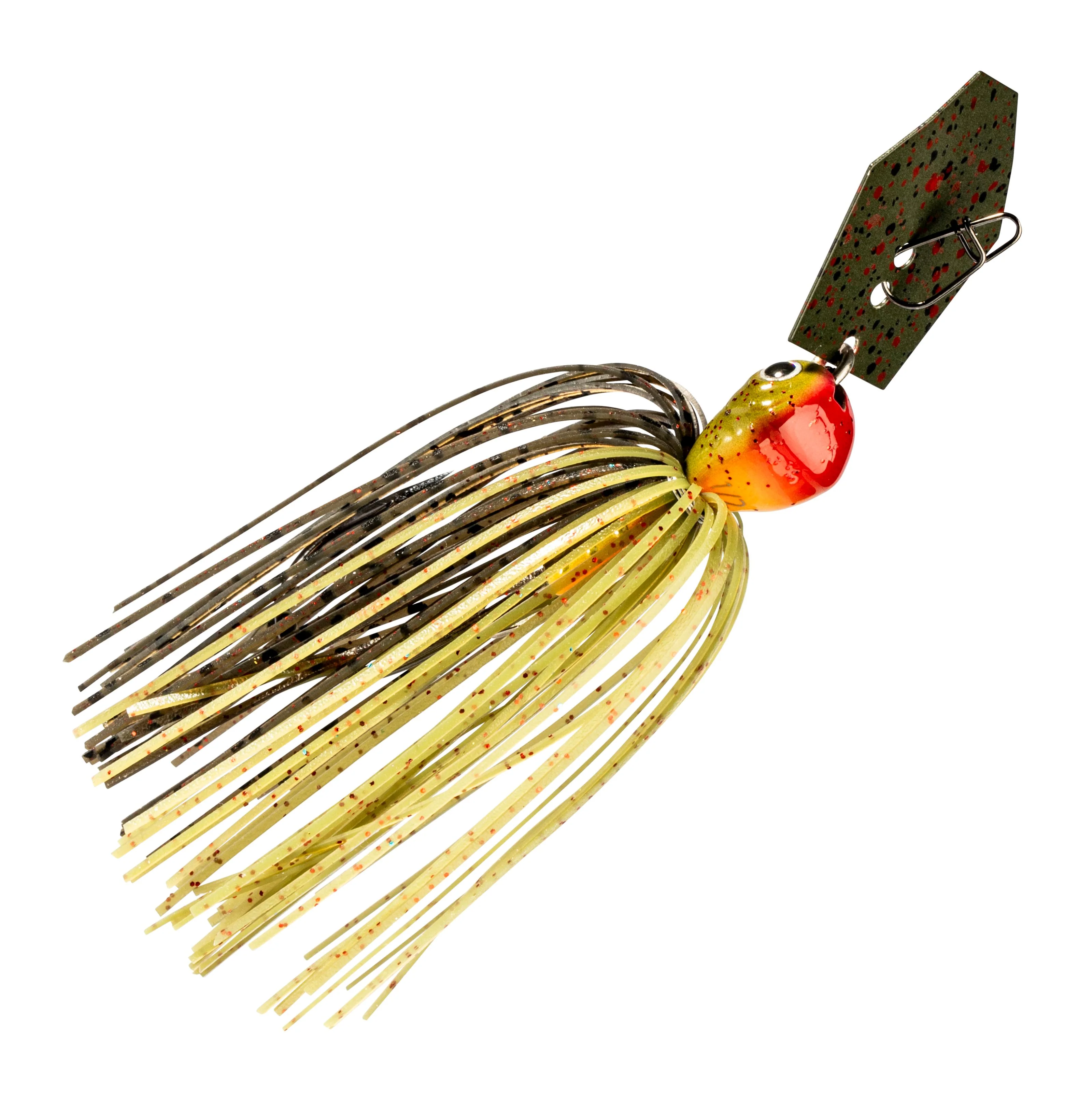 Z-Man Evergreen Jack Hammer Chatterbait - Image 19
