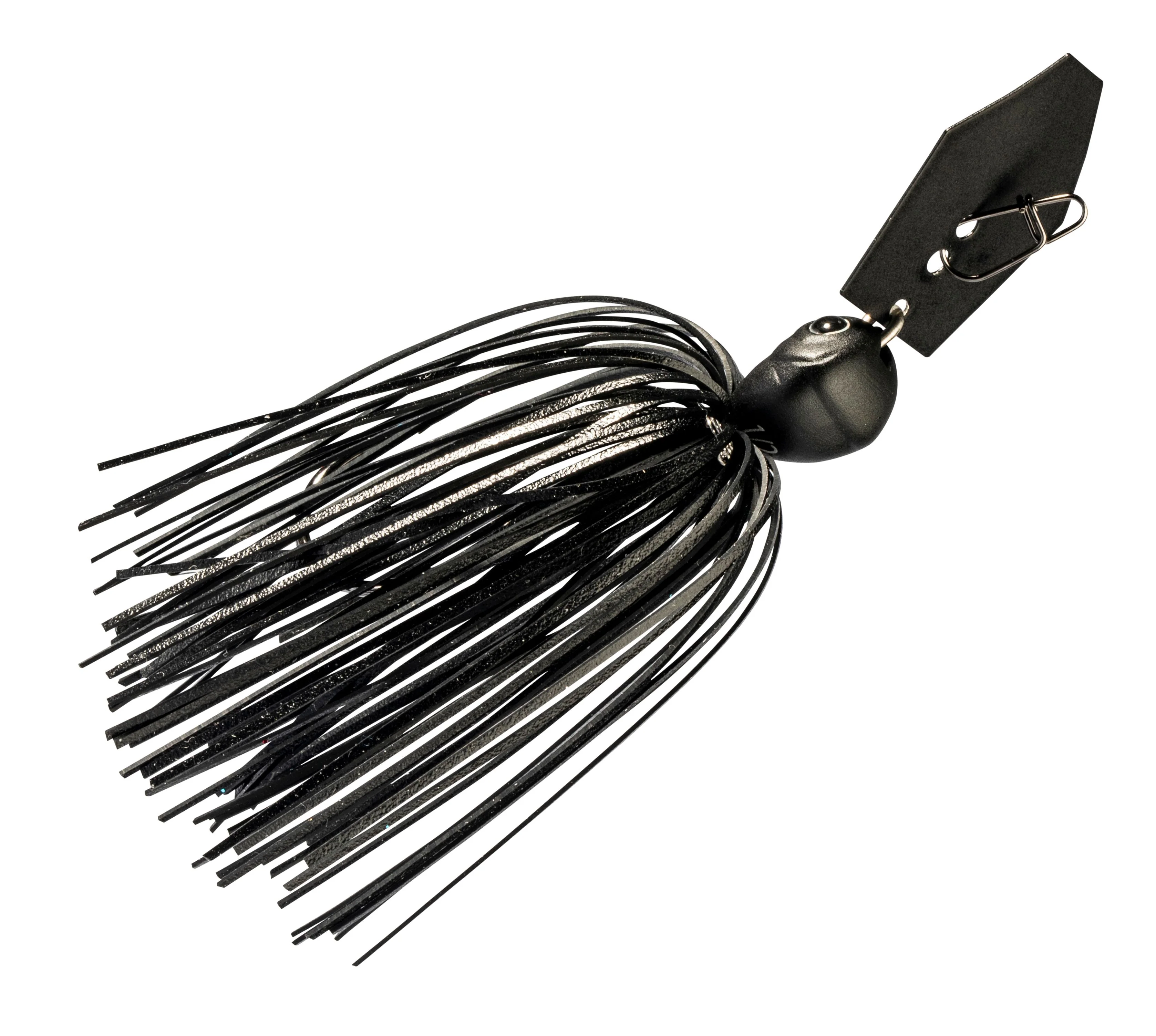 Z-Man Evergreen Jack Hammer Chatterbait - Image 21