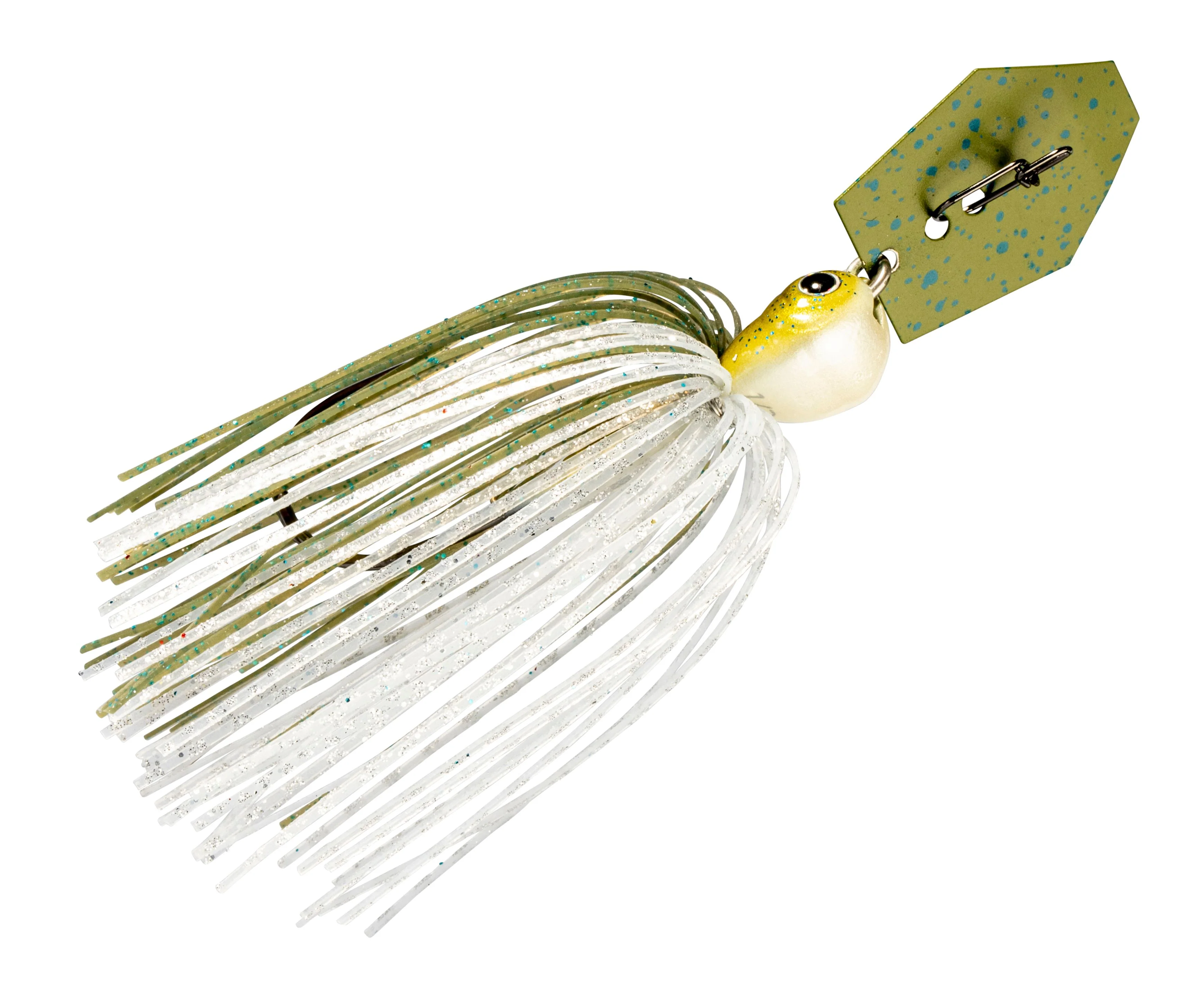 Z-Man Evergreen Jack Hammer Chatterbait - Image 22