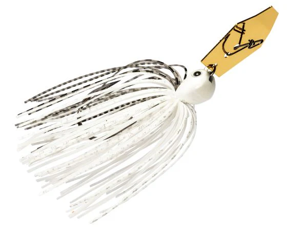 Z-Man Evergreen Jack Hammer Chatterbait - Image 3