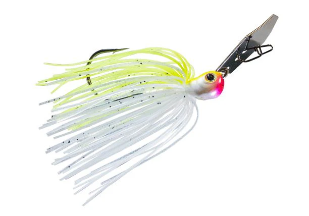 Z-Man Evergreen Jack Hammer Chatterbait - Image 4