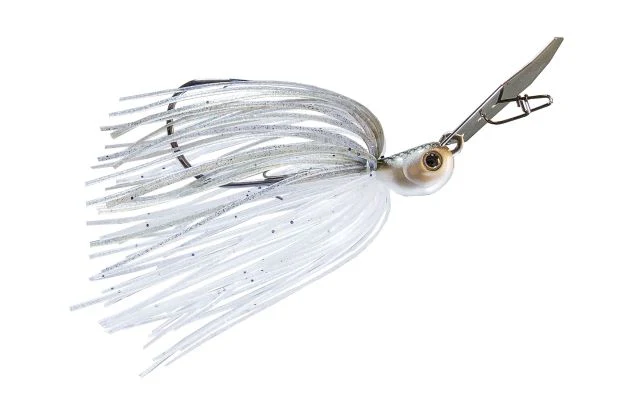 Z-Man Evergreen Jack Hammer Chatterbait - Image 5