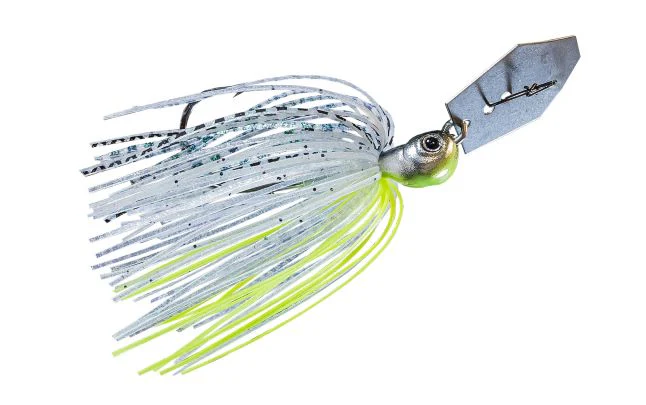 Z-Man Evergreen Jack Hammer Chatterbait - Image 6