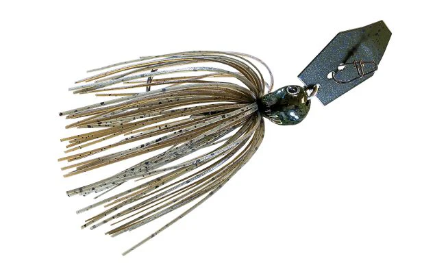 Z-Man Evergreen Jack Hammer Chatterbait - Image 9