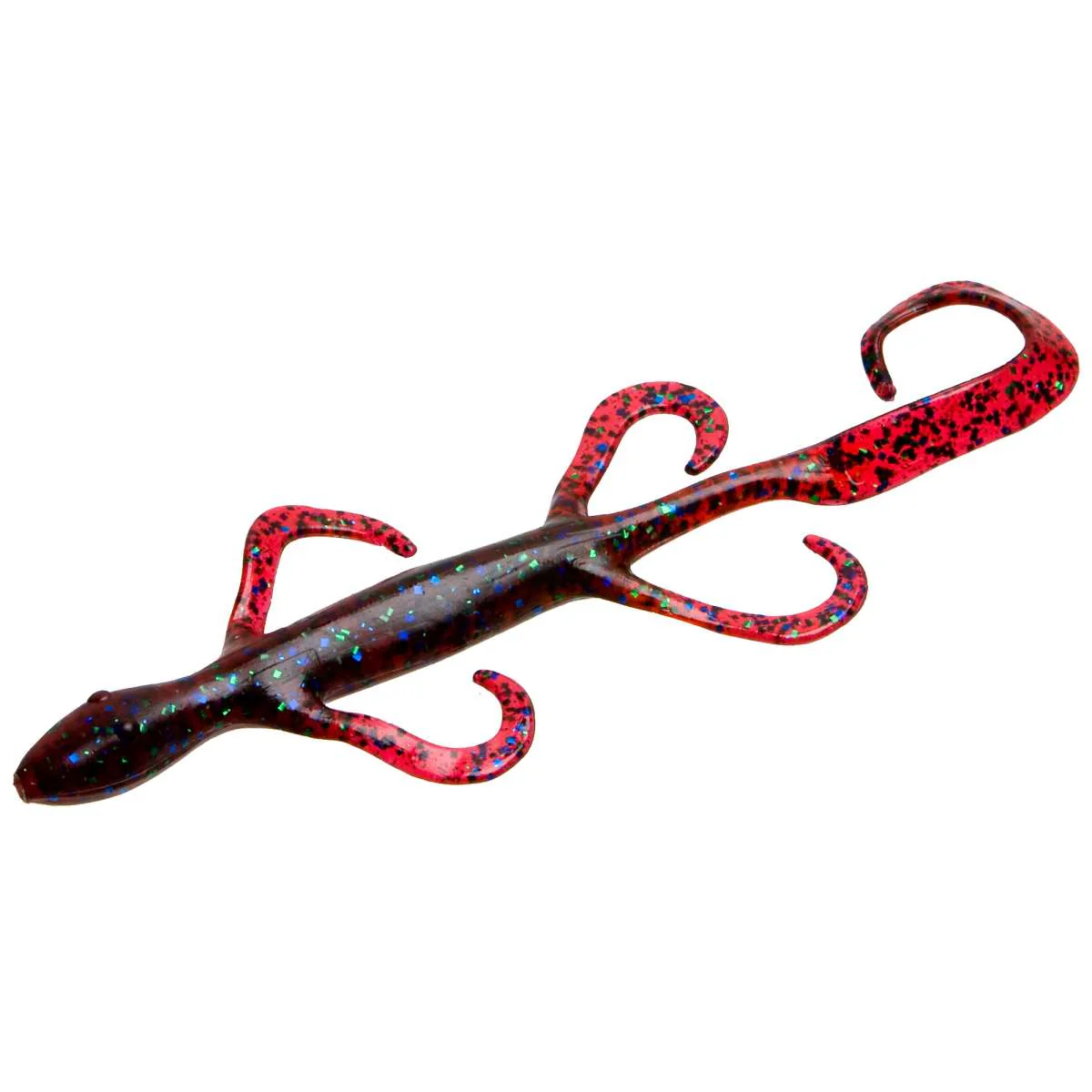 Zoom 6” Lizard (9 pk) - Image 46