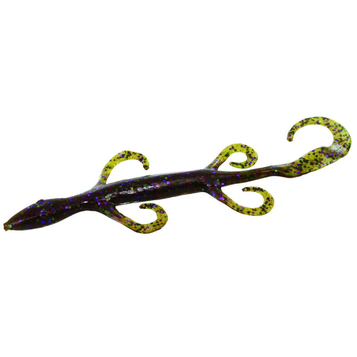 Zoom 6” Lizard (9 pk) - Image 53