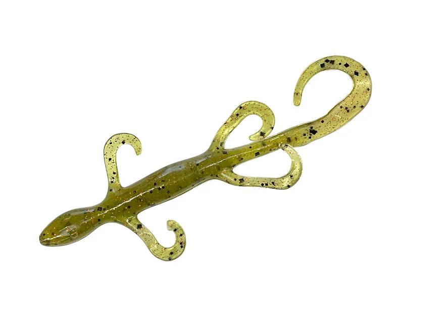 Zoom 6” Lizard (9 pk) - Image 57