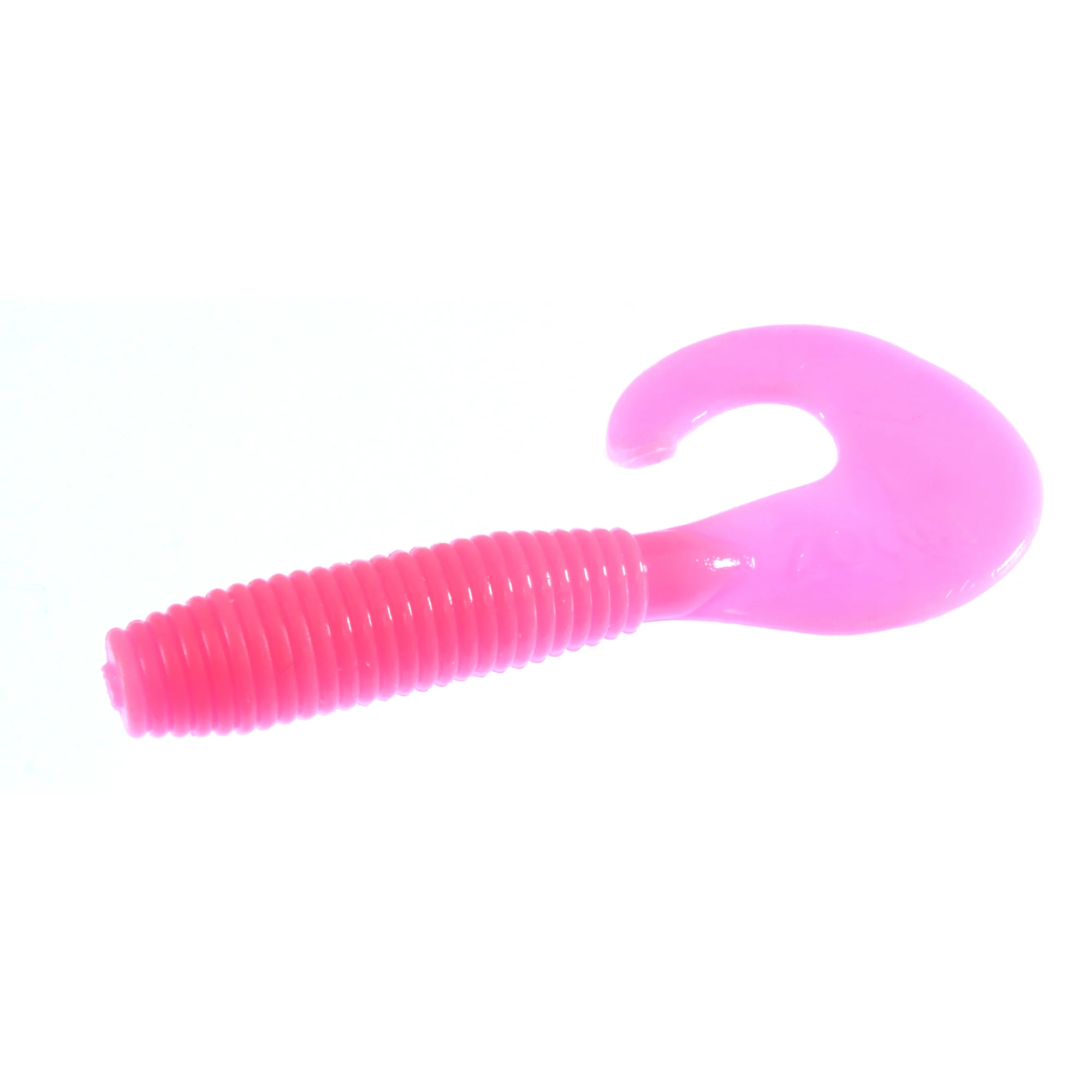 Zoom Fat Albert 3" Curly Tail Grub - Image 10