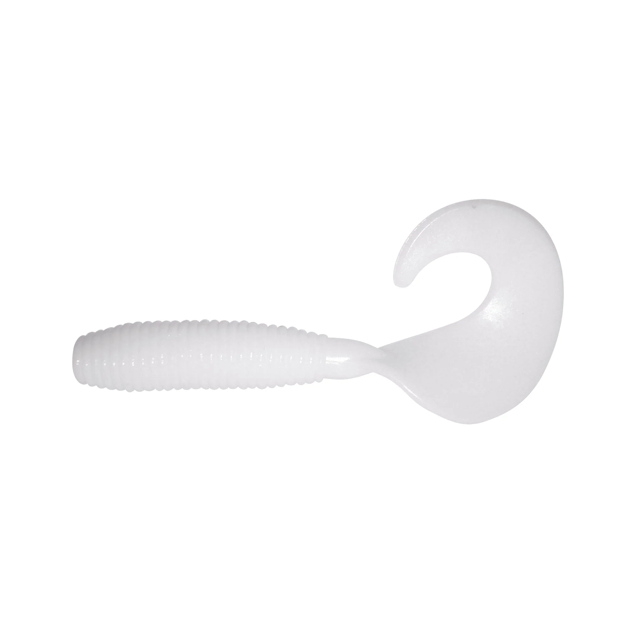 Zoom Fat Albert 3" Curly Tail Grub - Image 11