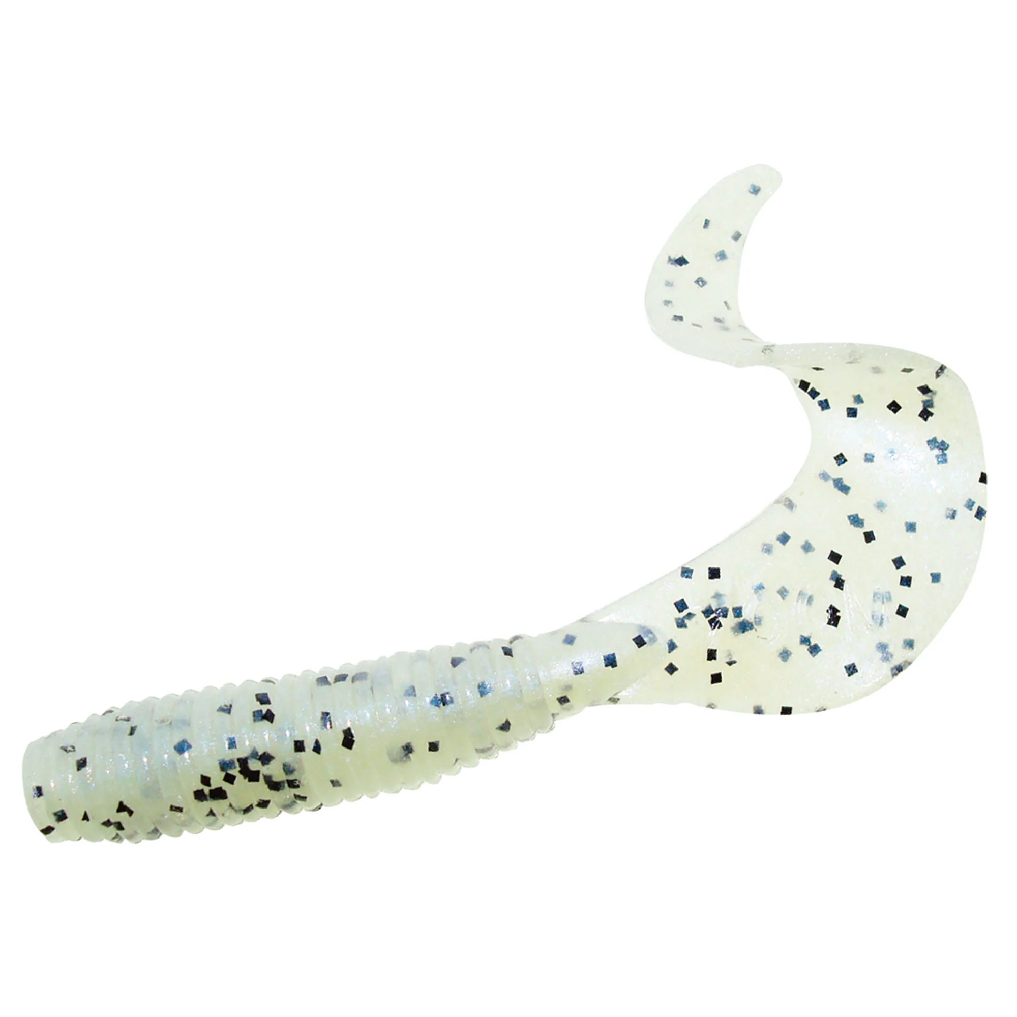 Zoom Fat Albert 3" Curly Tail Grub - Image 12