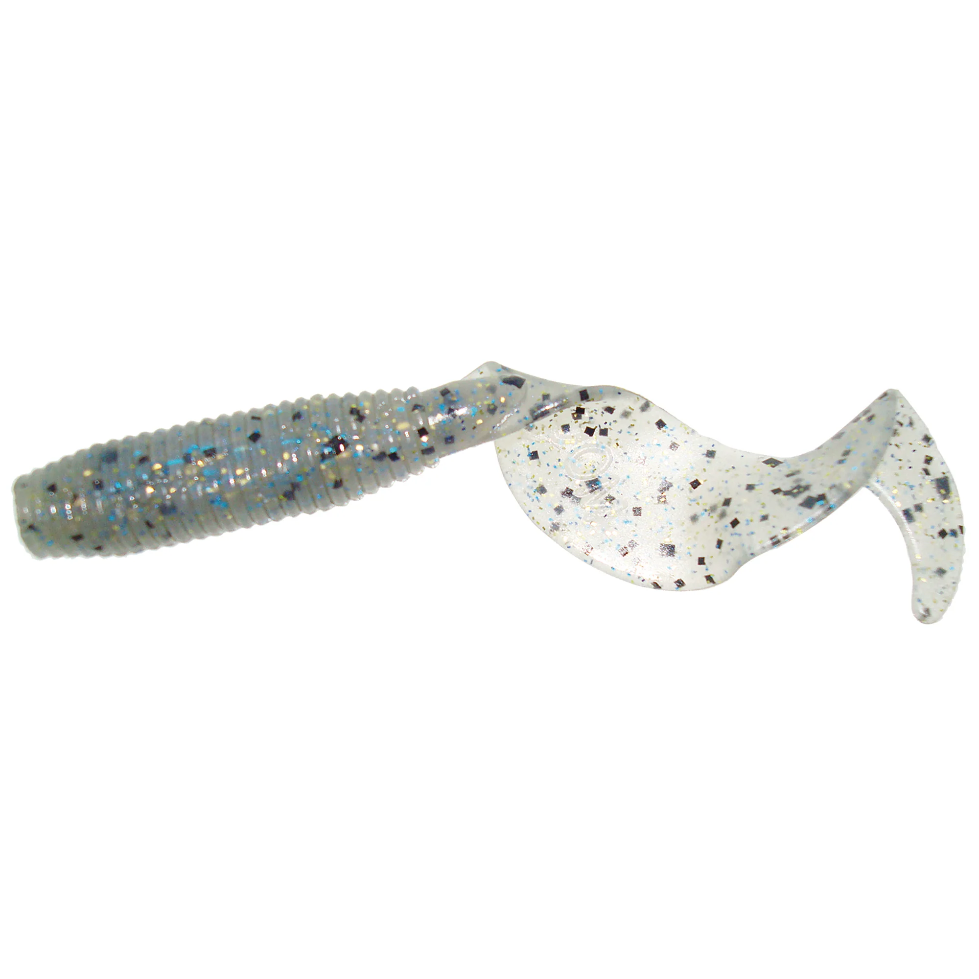 Zoom Fat Albert 3" Curly Tail Grub - Image 16