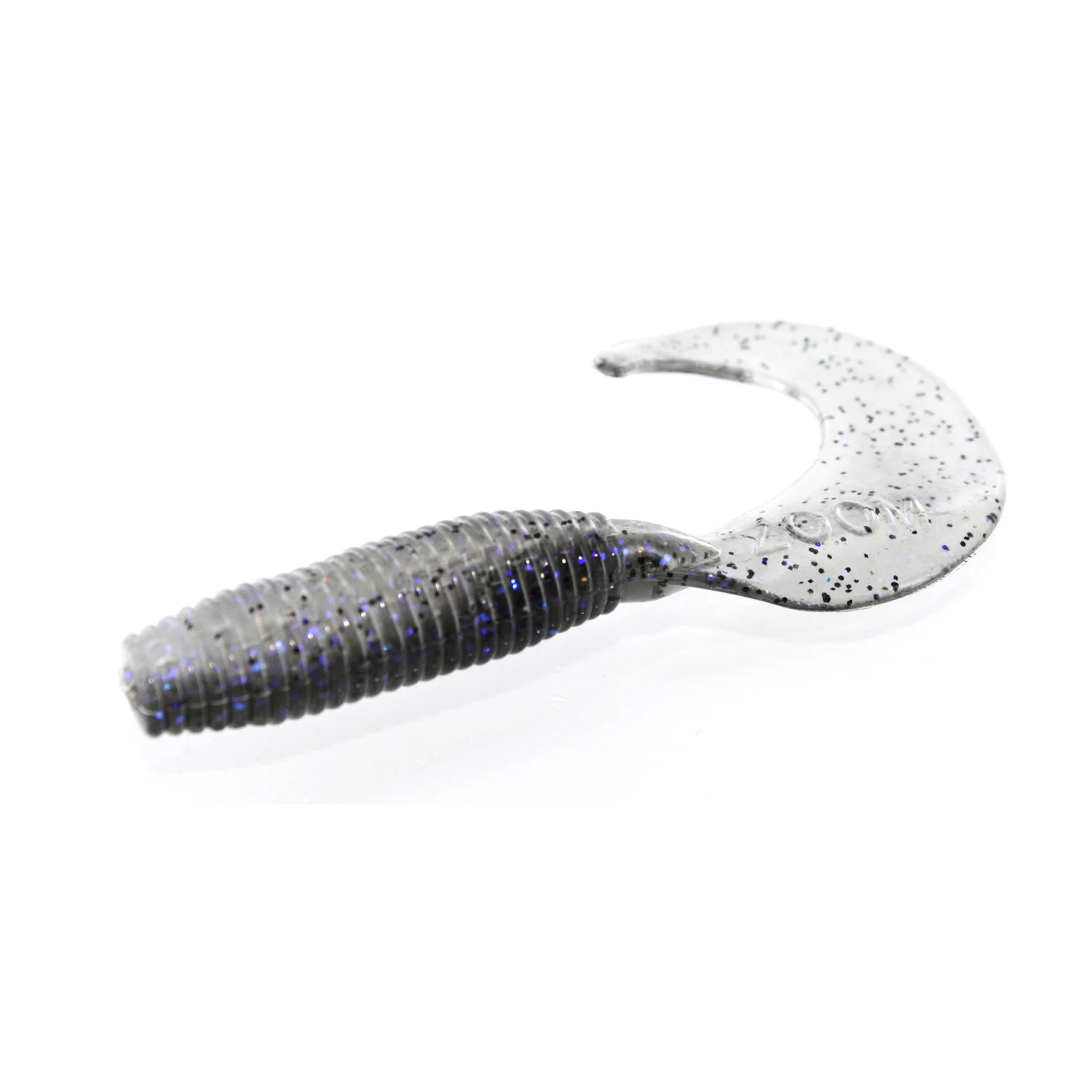 Zoom Fat Albert 3" Curly Tail Grub - Image 18