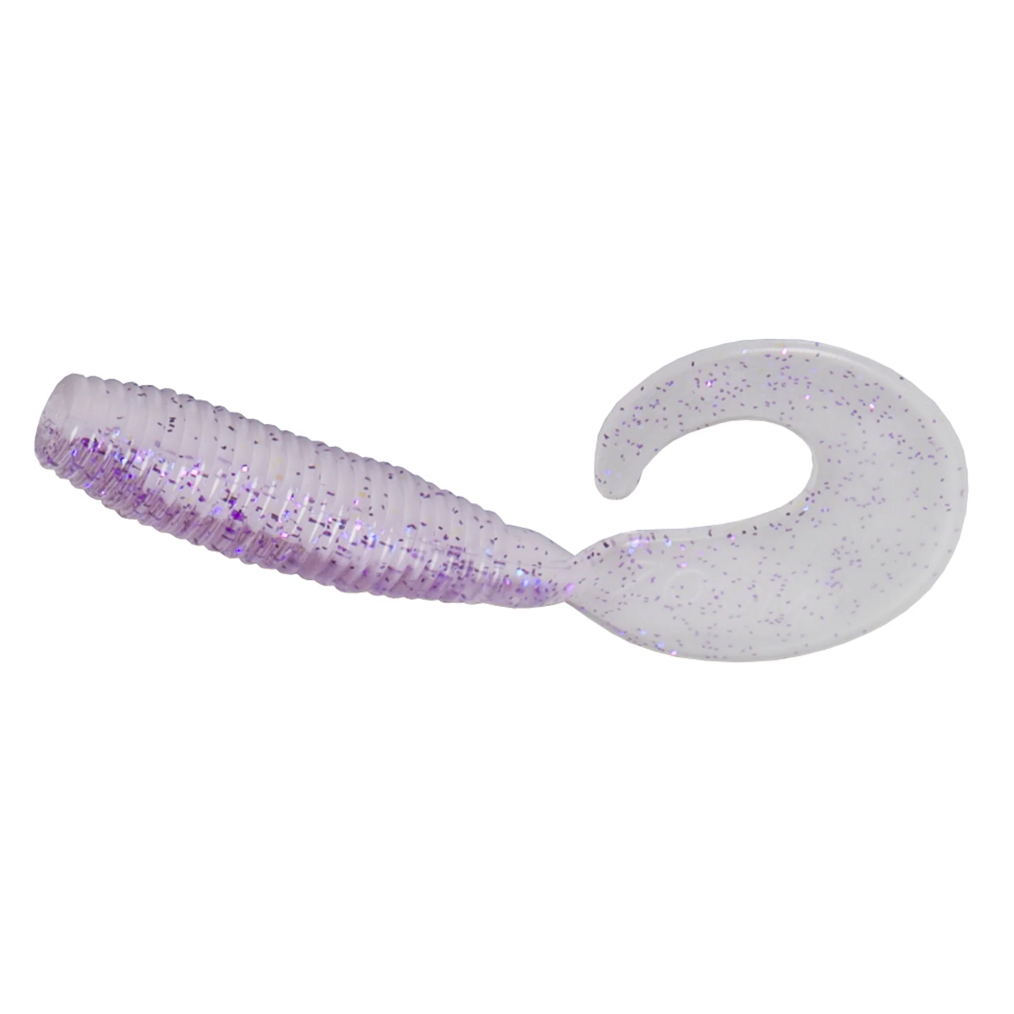 Zoom Fat Albert 3" Curly Tail Grub - Image 22
