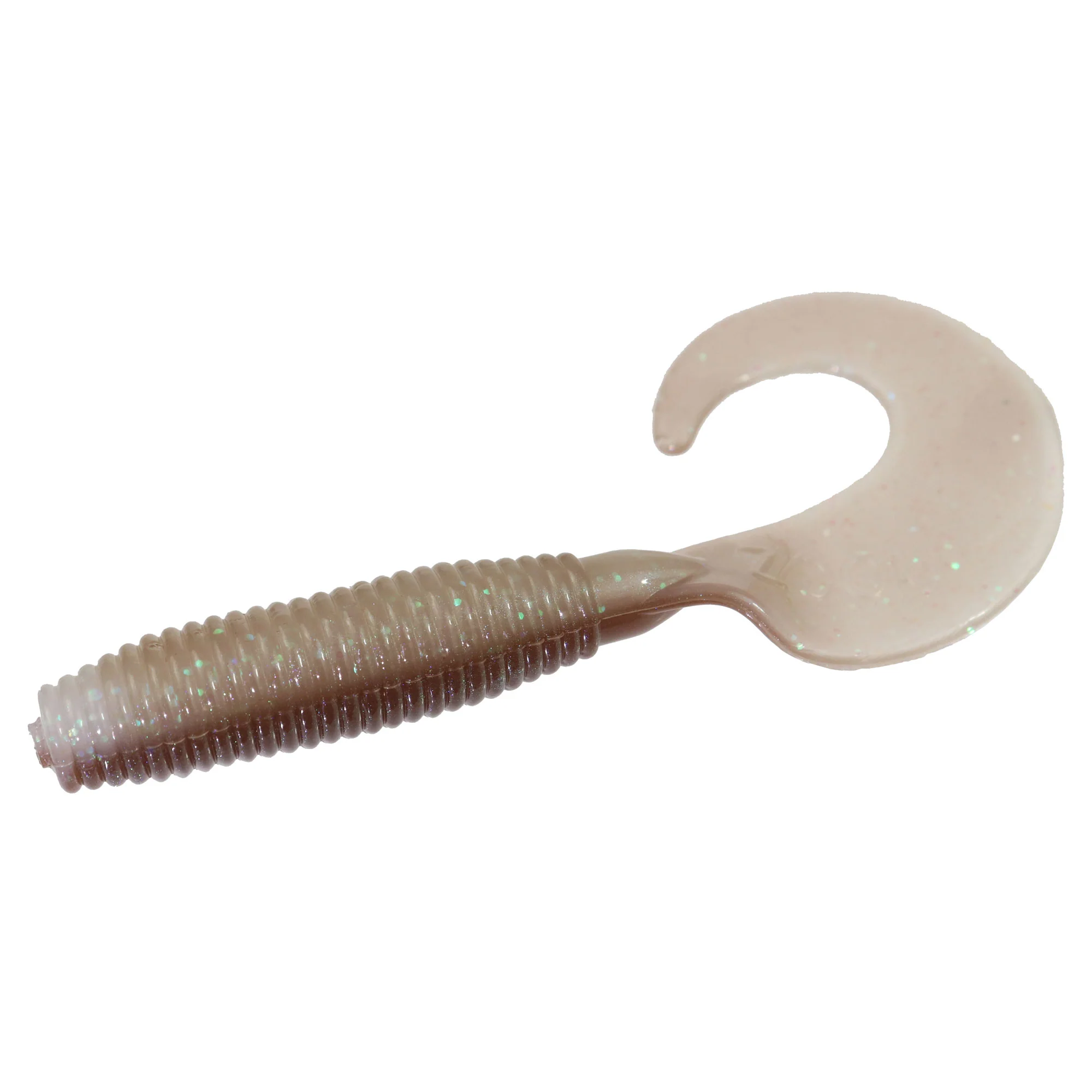 Zoom Fat Albert 3" Curly Tail Grub - Image 23