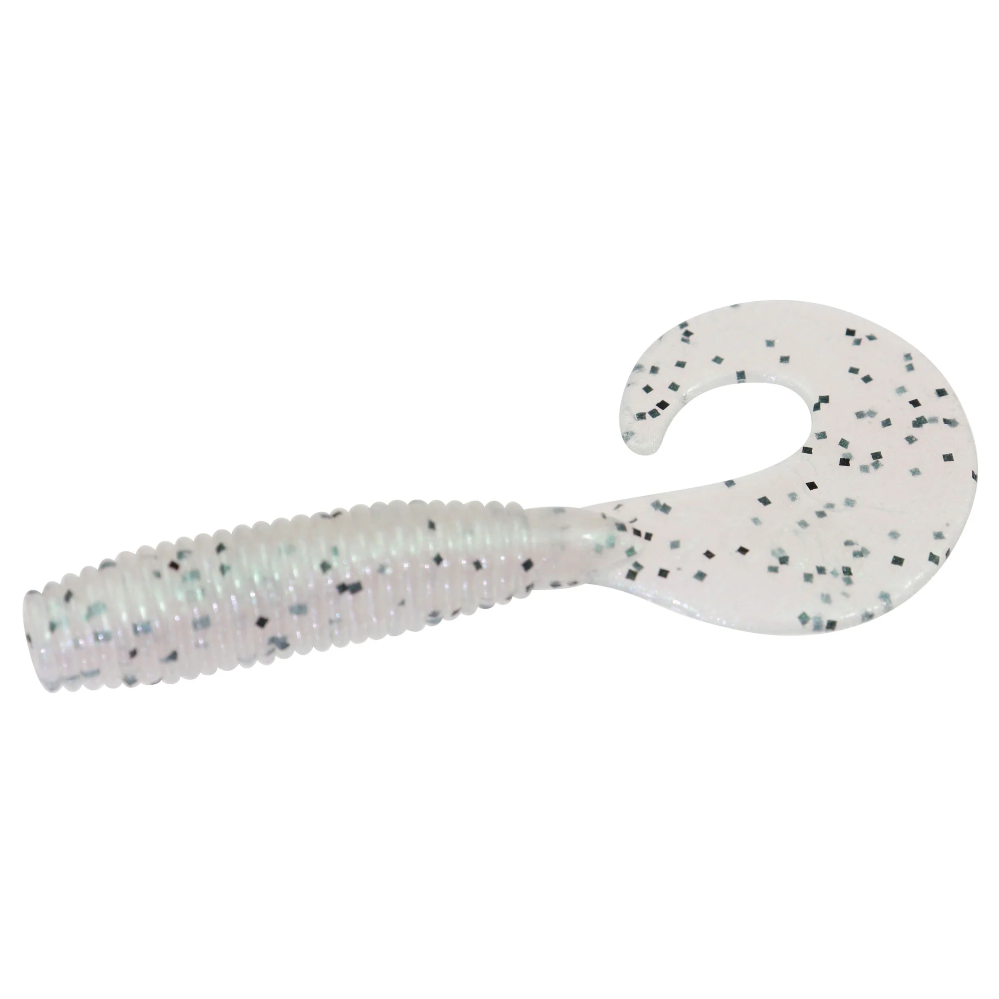 Zoom Fat Albert 3" Curly Tail Grub - Image 24