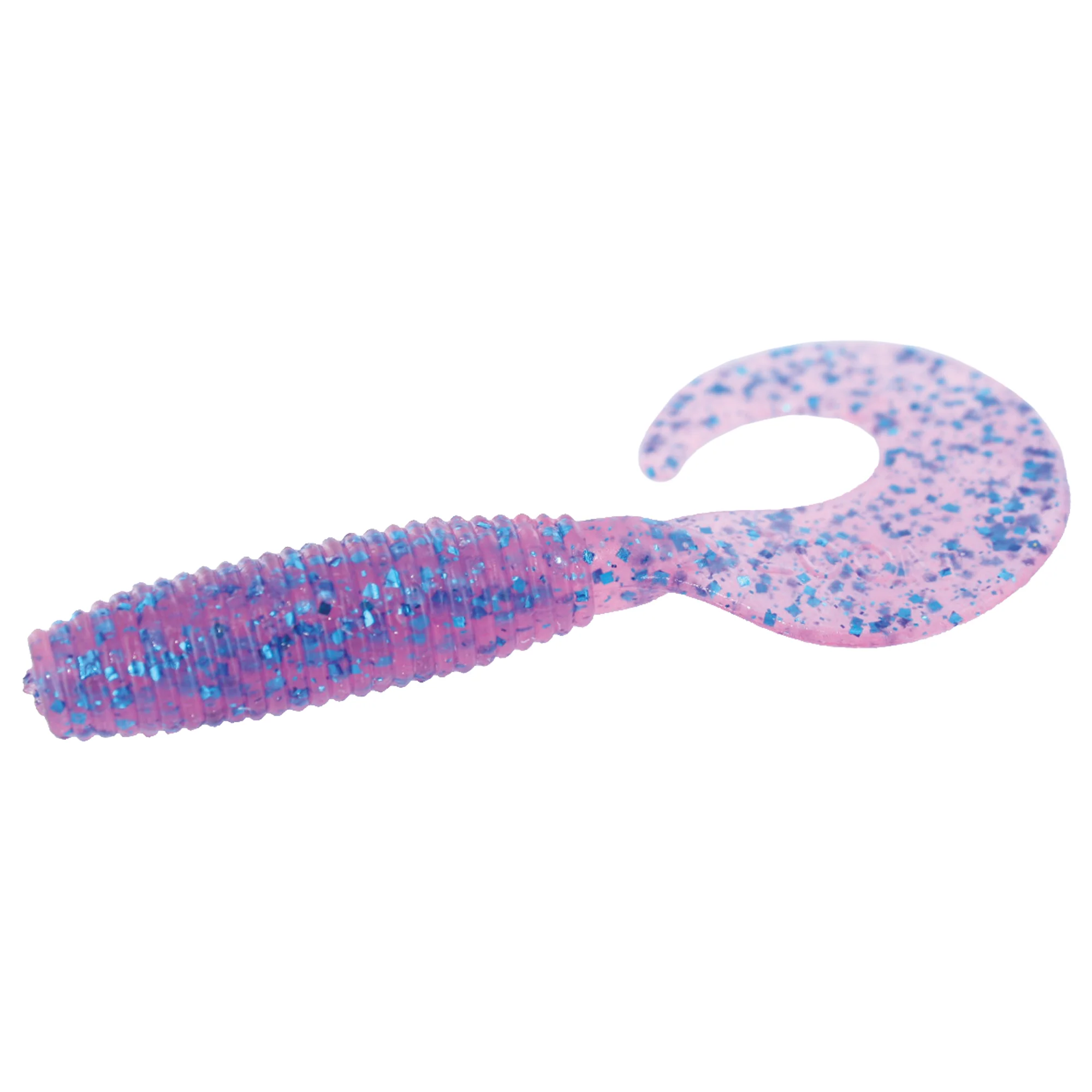 Zoom Fat Albert 3" Curly Tail Grub - Image 29
