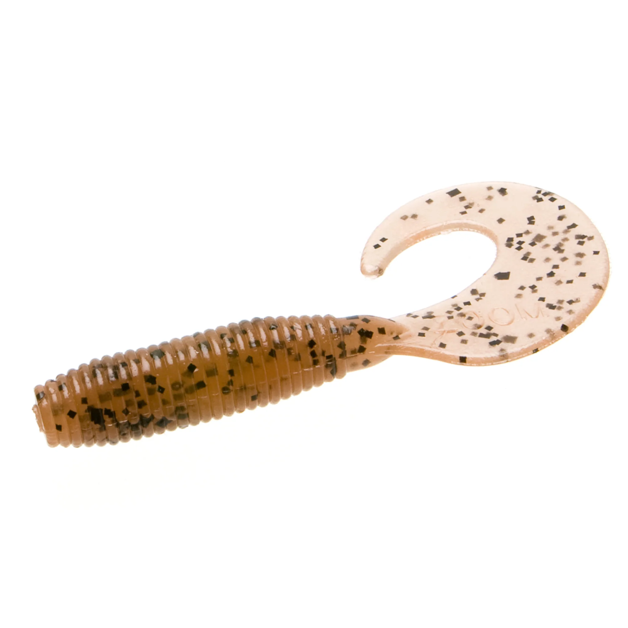 Zoom Fat Albert 3" Curly Tail Grub - Image 5