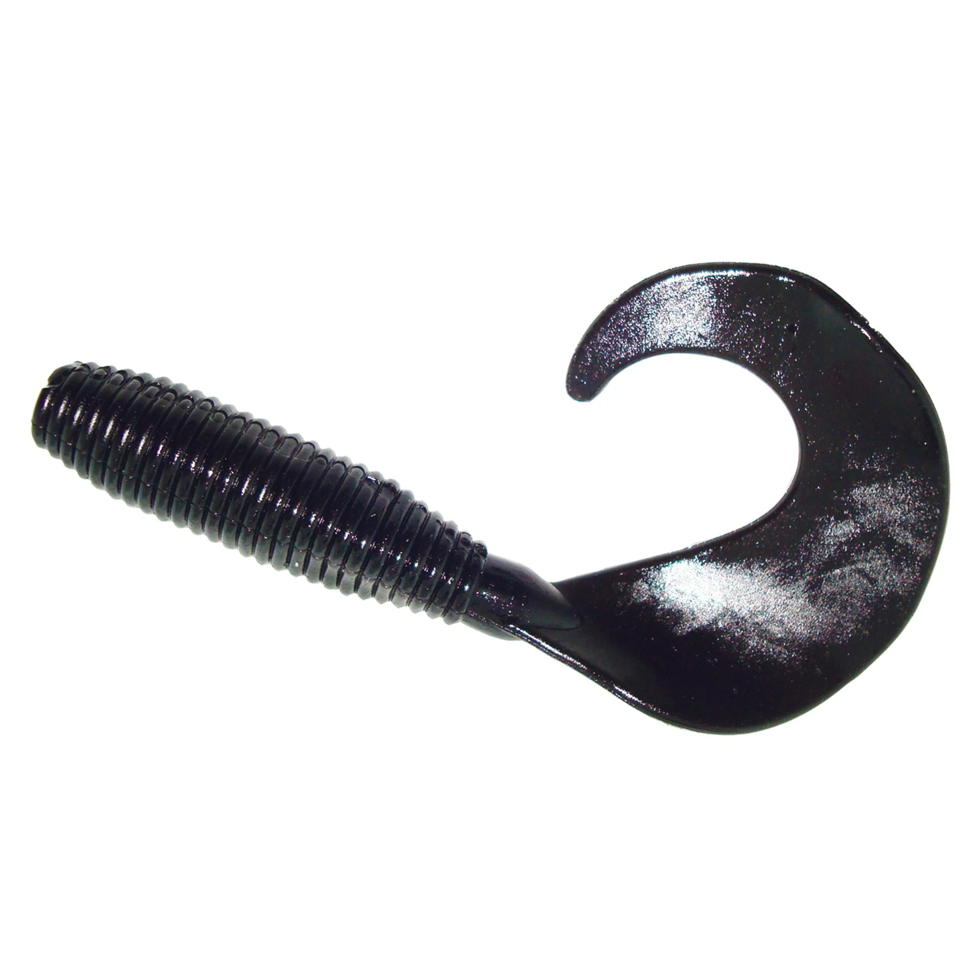 Zoom Fat Albert 3" Curly Tail Grub - Image 9
