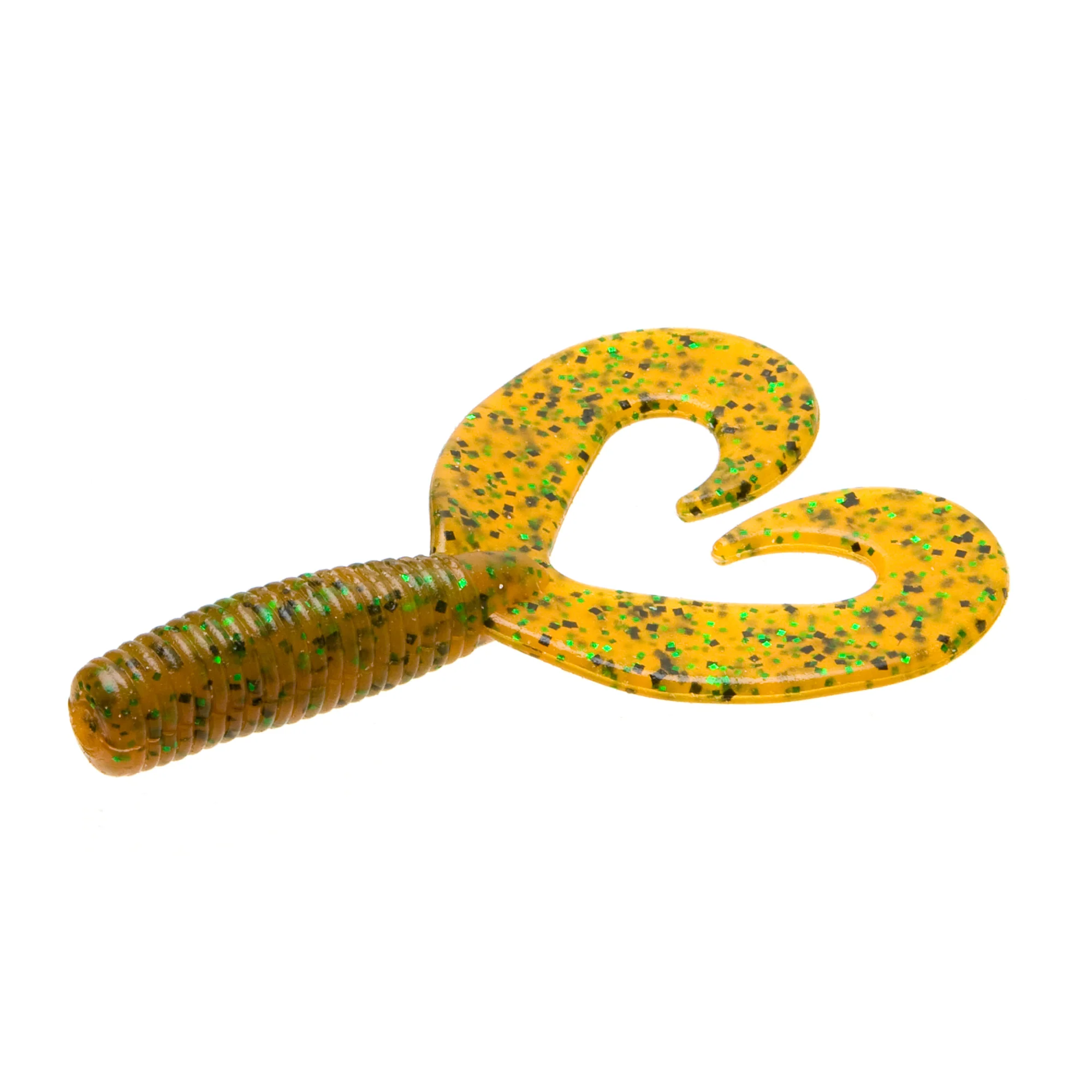 Zoom Fat Albert Twin Tail Grub - 10 pk