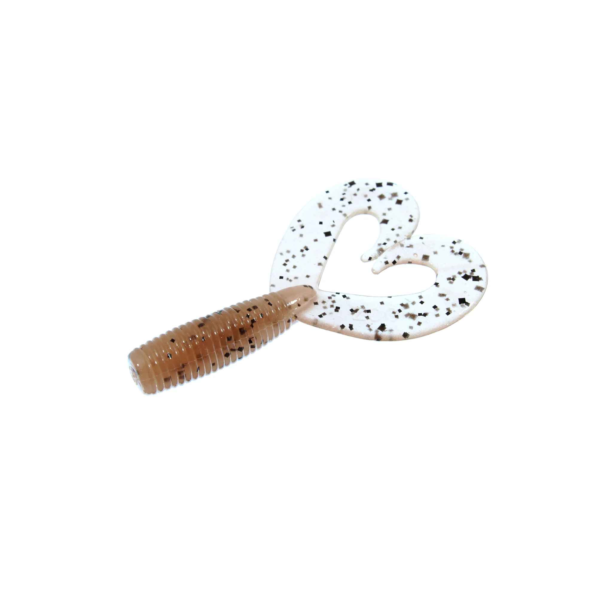 Zoom Fat Albert Twin Tail Grub - 10 pk - Image 10