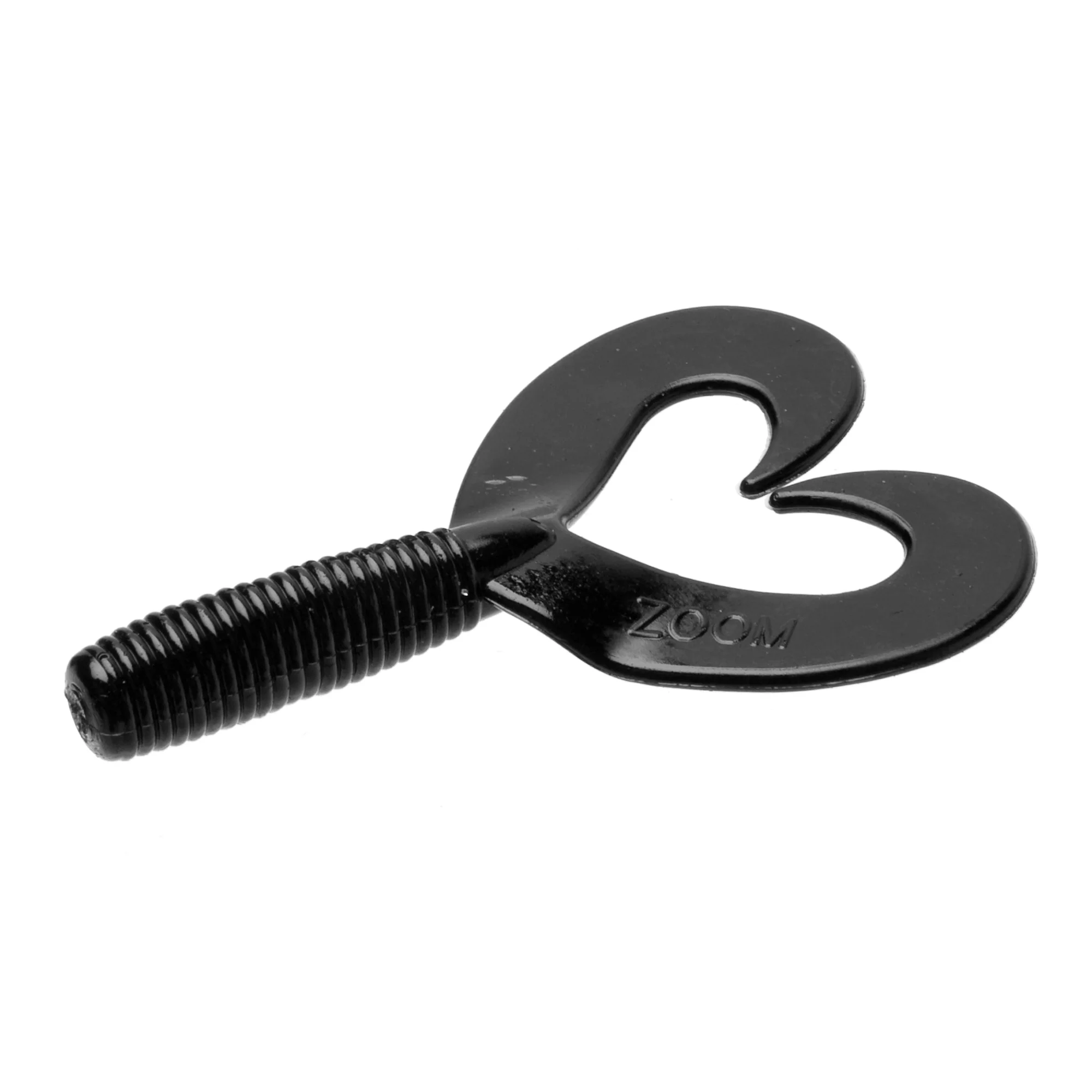 Zoom Fat Albert Twin Tail Grub - 10 pk - Image 3