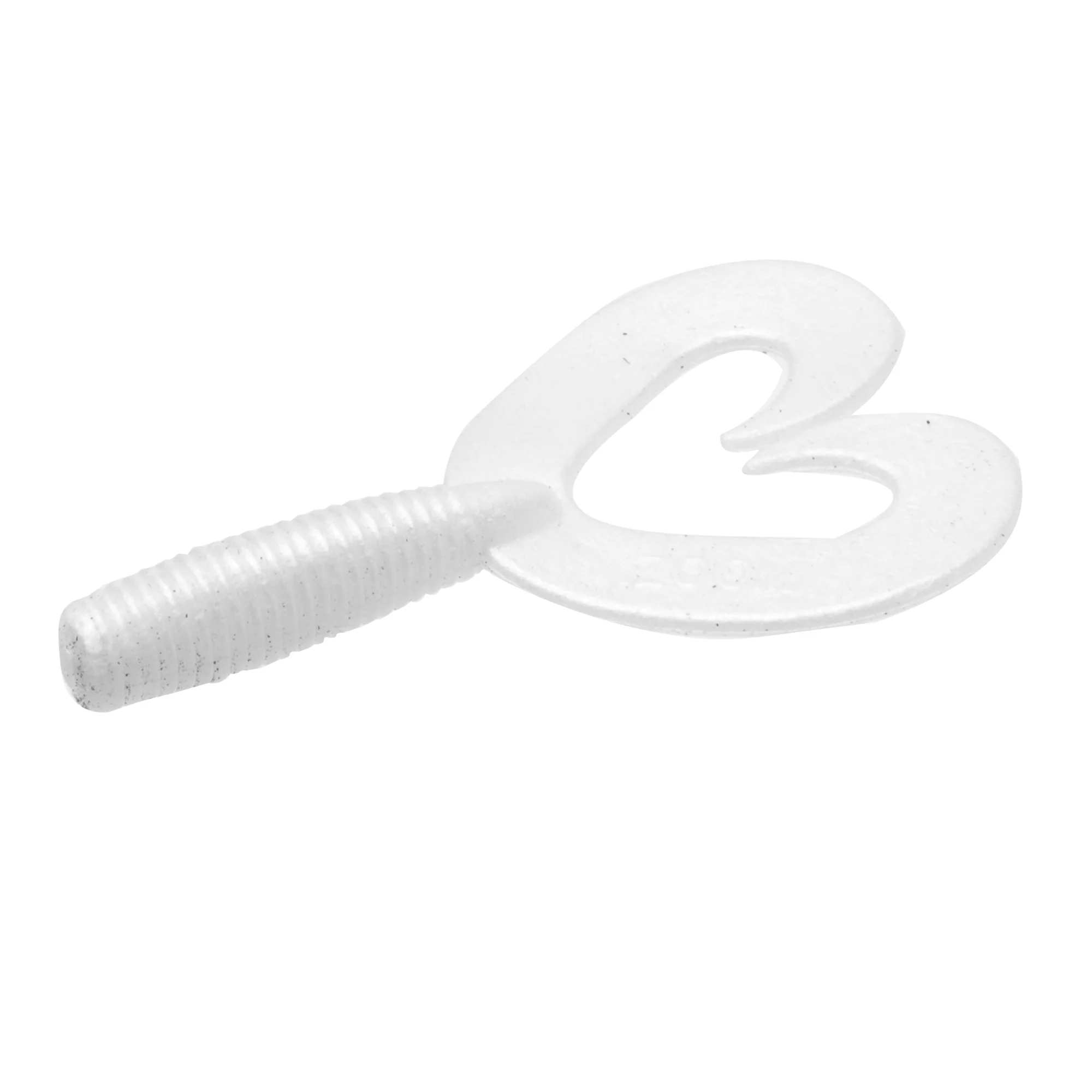 Zoom Fat Albert Twin Tail Grub - 10 pk - Image 4