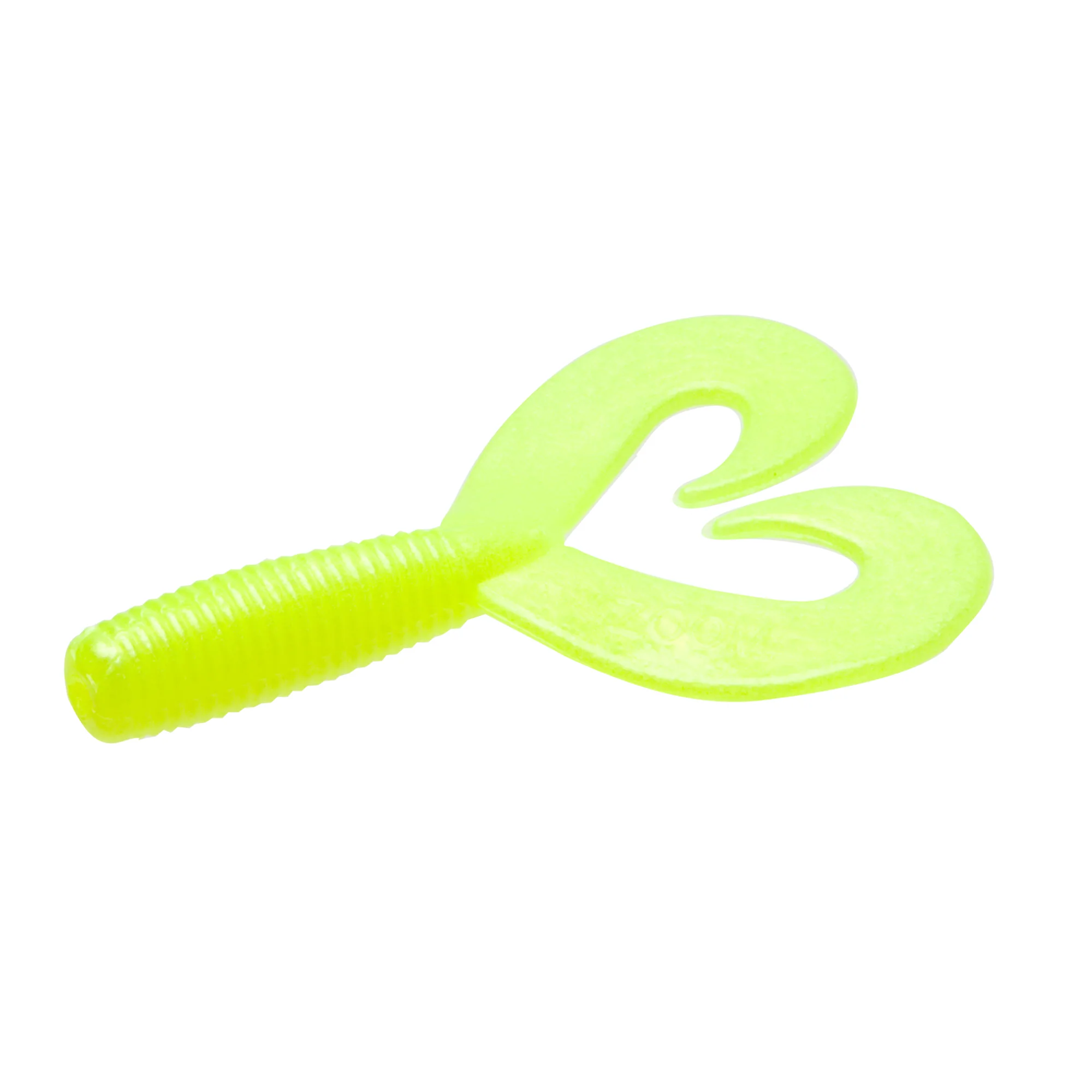 Zoom Fat Albert Twin Tail Grub - 10 pk - Image 5