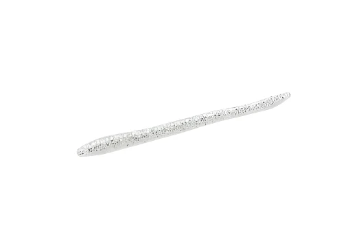 Zoom Finesse Worm 4.5" 20 pk - Image 15