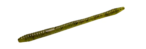 Zoom Finesse Worm 4.5" 20 pk - Image 16