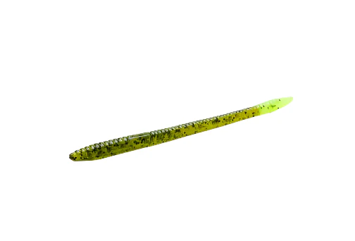 Zoom Finesse Worm 4.5" 20 pk - Image 23