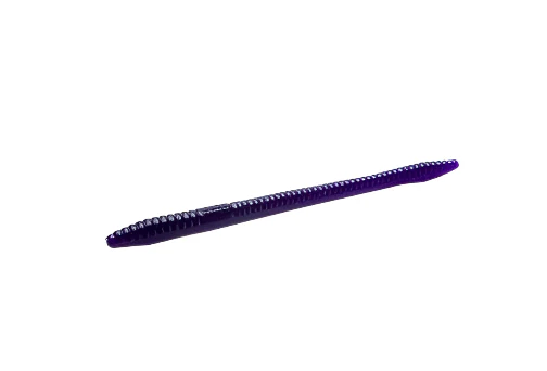 Zoom Finesse Worm 4.5" 20 pk - Image 28