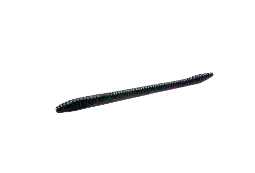 Zoom Finesse Worm 4.5" 20 pk - Image 3