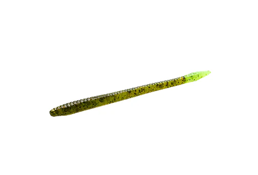 Zoom Finesse Worm 4.5" 20 pk - Image 30