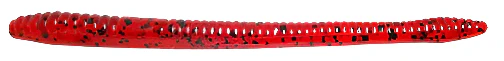 Zoom Finesse Worm 4.5" 20 pk - Image 41