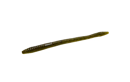 Zoom Finesse Worm 4.5" 20 pk - Image 45