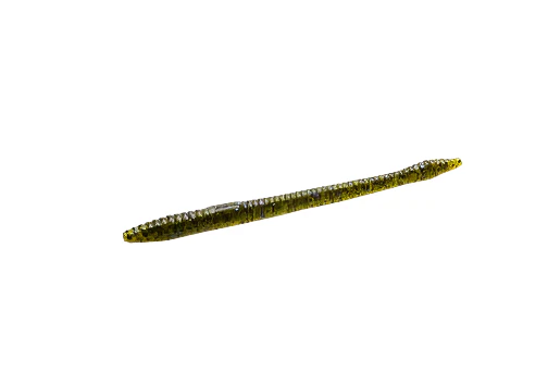 Zoom Finesse Worm 4.5" 20 pk - Image 52