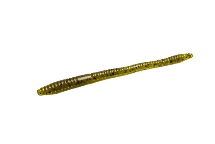 Zoom Finesse Worm 4.5" 20 pk - Image 53