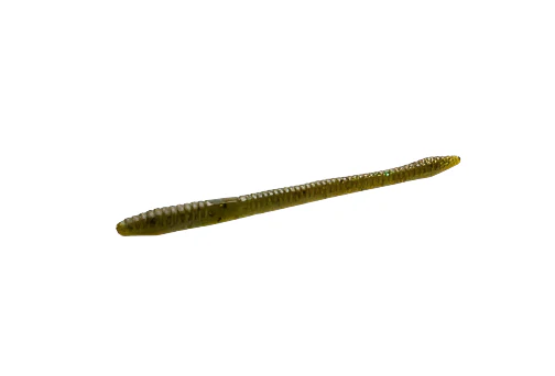 Zoom Finesse Worm 4.5" 20 pk - Image 54
