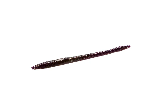 Zoom Finesse Worm 4.5" 20 pk - Image 55
