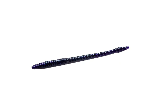 Zoom Finesse Worm 4.5" 20 pk - Image 57