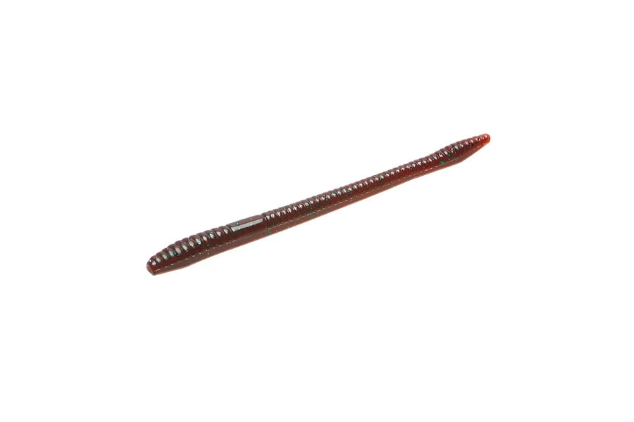 Zoom Finesse Worm 4.5" 20 pk - Image 65