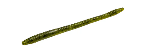 Zoom Finesse Worm 4.5" 20 pk - Image 72