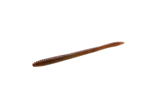 Zoom Finesse Worm 4.5" 20 pk - Image 74