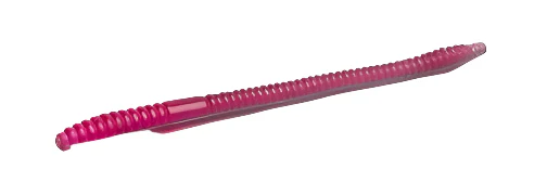 Zoom Finesse Worm 4.5" 20 pk - Image 81