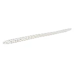 Zoom Finesse Worm 4.5" 20 pk - Image 88