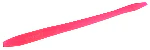 Zoom Finesse Worm 4.5" 20 pk - Image 95