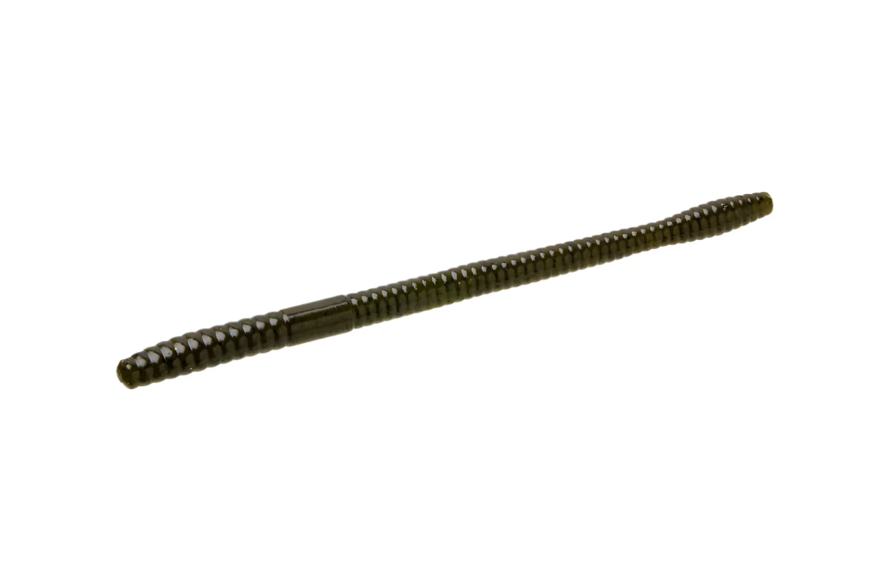 Zoom Magnum Trick Worm 7" 8 pk - Image 2